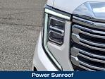 2024 GMC Sierra 1500 Crew Cab 4WD Pickup for sale #A418478 - photo 11