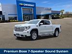 2024 GMC Sierra 1500 Crew Cab 4WD Pickup for sale #A418478 - photo 4