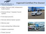 2024 GMC Sierra 1500 Crew Cab 4WD Pickup for sale #A418478 - photo 5