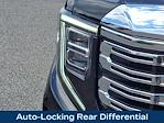 2024 GMC Sierra 1500 Crew Cab 4WD Pickup for sale #A439369 - photo 11