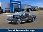 2024 GMC Sierra 1500 Crew Cab 4WD Pickup for sale #A439369 - photo 4