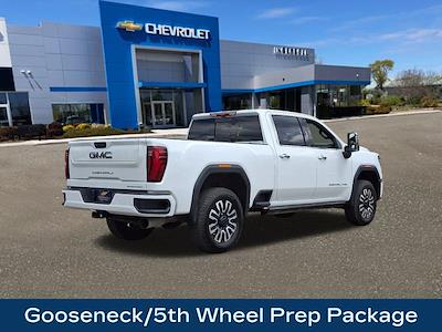 2024 GMC Sierra 2500 Crew Cab 4WD Pickup for sale #A442626 - photo 2