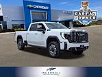 2024 GMC Sierra 2500 Crew Cab 4WD Pickup for sale #A442626 - photo 1