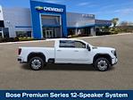 2024 GMC Sierra 2500 Crew Cab 4WD Pickup for sale #A442626 - photo 10