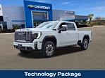 2024 GMC Sierra 2500 Crew Cab 4WD Pickup for sale #A442626 - photo 5