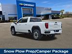 2024 GMC Sierra 2500 Crew Cab 4WD Pickup for sale #A442626 - photo 7