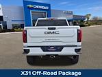 2024 GMC Sierra 2500 Crew Cab 4WD Pickup for sale #A442626 - photo 8