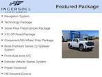 2024 GMC Sierra 2500 Crew Cab 4WD Pickup for sale #A442626 - photo 9