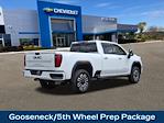 2024 GMC Sierra 2500 Crew Cab 4WD Pickup for sale #A442626 - photo 2
