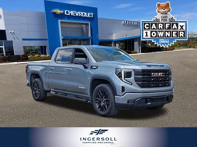 2024 GMC Sierra 1500 Crew Cab 4WD Pickup for sale #A446051 - photo 1