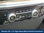 2024 GMC Sierra 1500 Crew Cab 4WD Pickup for sale #A446051 - photo 19
