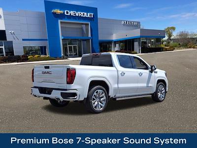 2024 GMC Sierra 1500 Crew Cab 4WD Pickup for sale #A453605 - photo 2