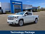 2024 GMC Sierra 1500 Crew Cab 4WD Pickup for sale #A453605 - photo 5
