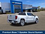 2024 GMC Sierra 1500 Crew Cab 4WD Pickup for sale #A453605 - photo 2
