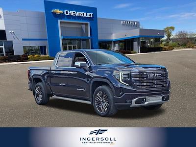2022 GMC Sierra 1500 Crew Cab 4WD Pickup for sale #A500129 - photo 1