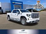 Used 2022 GMC Sierra 1500 Denali Crew Cab 4WD Pickup for sale #A566037 - photo 1