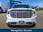Used 2022 GMC Sierra 1500 Denali Crew Cab 4WD Pickup for sale #A566037 - photo 4