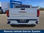 Used 2022 GMC Sierra 1500 Denali Crew Cab 4WD Pickup for sale #A566037 - photo 8