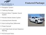 Used 2022 GMC Sierra 1500 Denali Crew Cab 4WD Pickup for sale #A566037 - photo 9