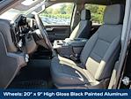 2022 GMC Sierra 1500 Crew Cab 4WD Pickup for sale #A594329 - photo 18