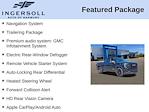 2022 GMC Sierra 1500 Crew Cab 4WD Pickup for sale #A594329 - photo 8