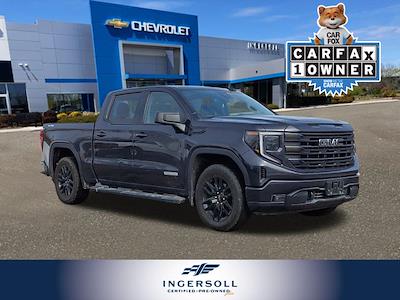 Used 2022 GMC Sierra 1500 Elevation Crew Cab for sale #A601760A - photo 1