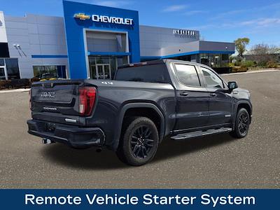 Used 2022 GMC Sierra 1500 Elevation Crew Cab for sale #A601760A - photo 2