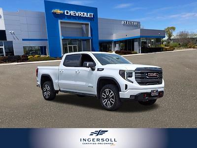 2022 GMC Sierra 1500 Crew Cab 4WD Pickup for sale #A604902 - photo 1