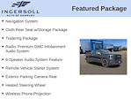 2022 GMC Sierra 1500 Crew Cab 4WD Pickup for sale #A632600 - photo 8