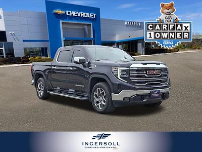 2022 GMC Sierra 1500 Crew Cab 4WD Pickup for sale #A650194 - photo 1