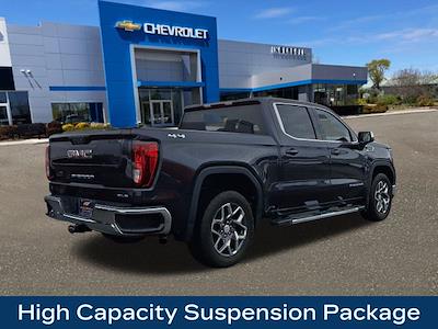 2022 GMC Sierra 1500 Crew Cab 4WD Pickup for sale #A677333 - photo 2
