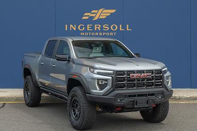2024 GMC Canyon Crew Cab 4WD Pickup for sale #E127869 - photo 1