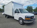 2024 GMC Savana 3500 DRW RWD, Rockport Box Van for sale #N002293 - photo 3