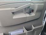 2024 GMC Savana 3500 DRW RWD, Rockport Box Van for sale #N002293 - photo 8