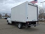 New 2025 GMC Savana 3500 1WT RWD Box Van for sale #N002452 - photo 2