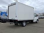 New 2025 GMC Savana 3500 1WT RWD Box Van for sale #N002452 - photo 4