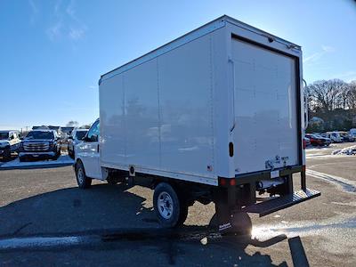 New 2025 GMC Savana 3500 1WT RWD Box Van for sale #N002506 - photo 2