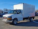 New 2025 GMC Savana 3500 1WT RWD Box Van for sale #N002506 - photo 1