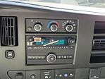 2024 GMC Savana 3500 SRW RWD, Bay Bridge FRP Box Van for sale #N008691 - photo 10