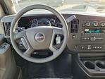 New 2024 GMC Savana 3500 1WT RWD 10' Bay Bridge Box Van for sale #N008691 - photo 6