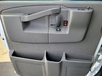 2024 GMC Savana 3500 SRW RWD, Bay Bridge FRP Box Van for sale #N008691 - photo 7