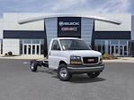 New 2025 GMC Savana 3500 Cutaway for sale #N011779 - photo 1