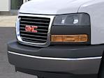 New 2025 GMC Savana 3500 Cutaway for sale #N011779 - photo 13