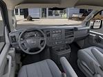 New 2025 GMC Savana 3500 Cutaway for sale #N011779 - photo 15