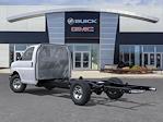 New 2025 GMC Savana 3500 Cutaway for sale #N011779 - photo 3
