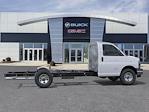 New 2025 GMC Savana 3500 Cutaway for sale #N011779 - photo 5