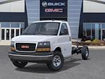 New 2025 GMC Savana 3500 Cutaway for sale #N011779 - photo 6