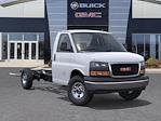 New 2025 GMC Savana 3500 Cutaway for sale #N011779 - photo 7