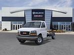 New 2025 GMC Savana 3500 Cutaway for sale #N011779 - photo 8