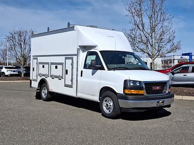 New 2024 GMC Savana 3500 1WT RWD Cutaway for sale #N016145 - photo 1